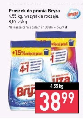 Dino Proszek do prania do koloru 4w1 oferta
