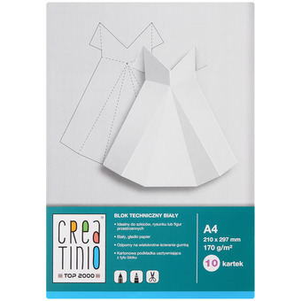 Action Papier do rękodzieła a4 oferta