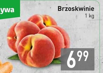 Stokrotka Market Brzoskwinie 1 kg oferta