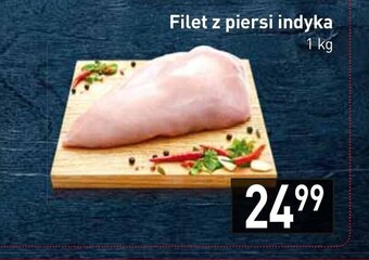 Stokrotka Market Filet z piersi indyka 1 kg oferta
