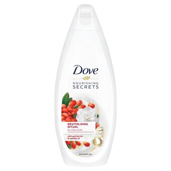Dealz Żel pod prysznic dove oferta