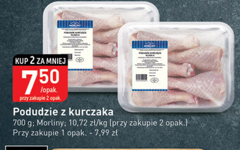 Stokrotka Optima Podudzie z kurczaka oferta