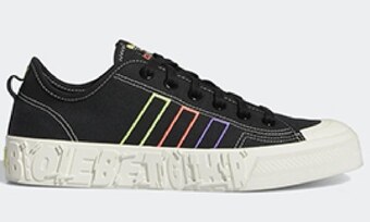 Adidas Buty adidas oferta