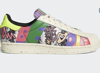 Adidas Buty adidas oferta