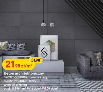 Castorama Beton oferta
