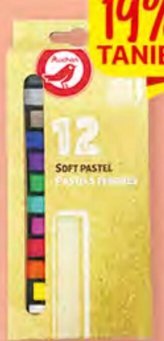 Auchan Pastele auchan oferta