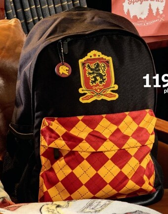 Empik Plecak harry potter oferta