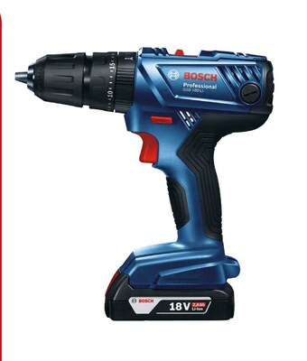 Castorama Wiertarko-wkrętarka bosch oferta