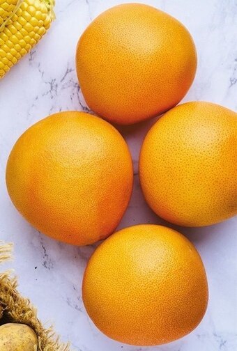 Biedronka Grejpfrut oferta