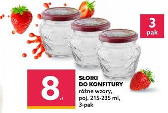 Dealz Słoik oferta