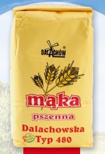 Selgros Mąka oferta