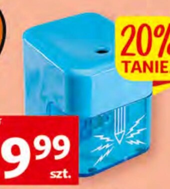 Auchan Temperówka oferta