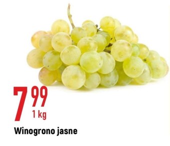 E.Leclerc Winogrona oferta