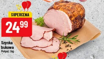 Polomarket Szynka pekpol oferta