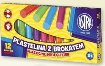 Selgros Plastelina astra oferta