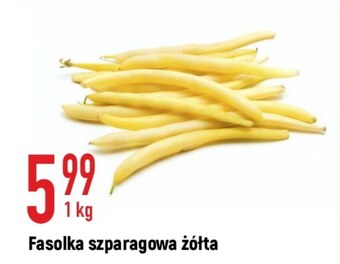E.Leclerc Fasolka szparagowa oferta