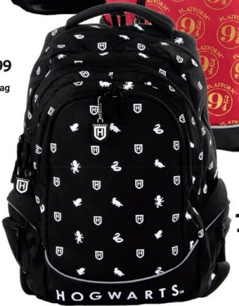 Empik Plecak harry potter oferta