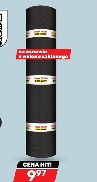 Bricomarche Papa oferta
