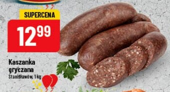 Polomarket Kaszanka stanisławów oferta