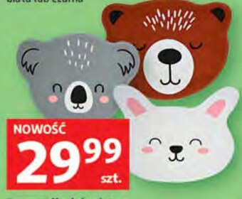 Auchan Dywanik oferta