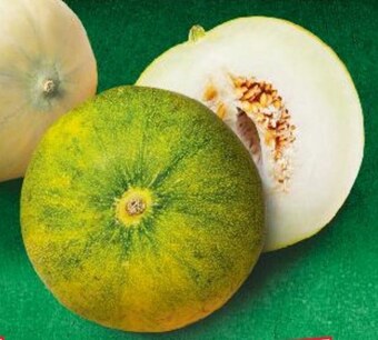 Kaufland Melon oferta