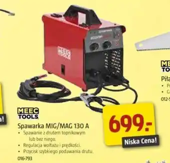 Jula Spawarka MIG/MAG 130 A oferta