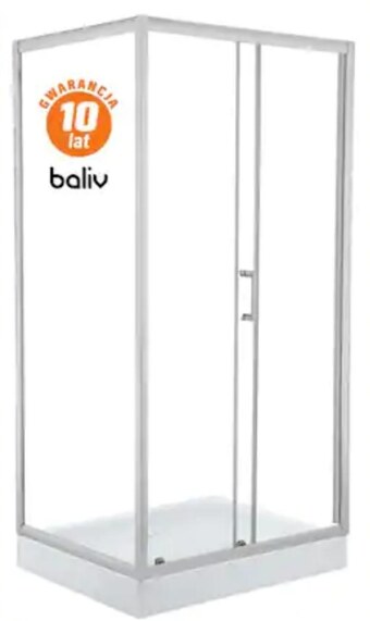 OBI Kabina prysznicowa baliv oferta