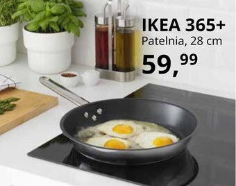 IKEA Patelnia ikea oferta
