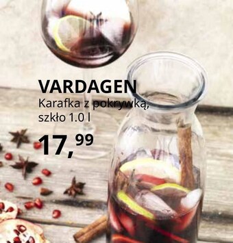 IKEA Karafka ikea oferta