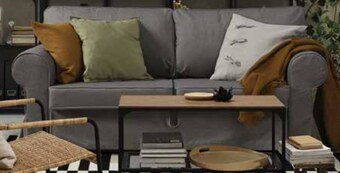 IKEA Sofa ikea oferta
