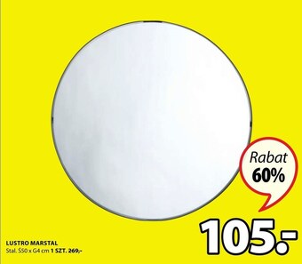 JYSK Lustro oferta