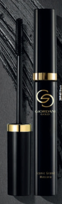 Oriflame Tusz do rzęs oriflame oferta