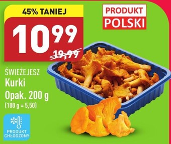 ALDI Kurki świeżejesz oferta