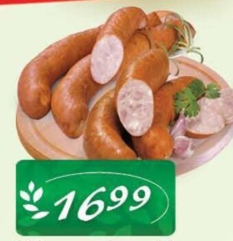 Kiełbasa dobrowolscy