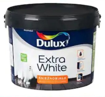 OBI Farba dulux oferta