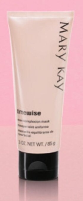 Maseczka do twarzy mary kay