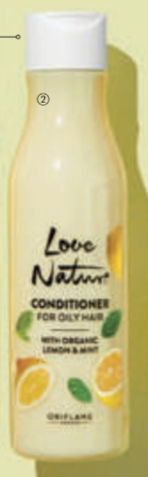 Oriflame Odżywka do włosów oriflame oferta