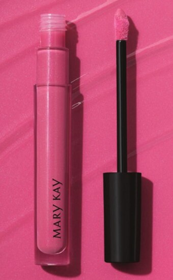Błyszczyk mary kay