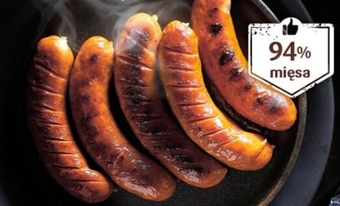 Delikatesy Centrum Kiełbasa oferta