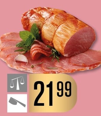 Chata Polska Polędwica oferta