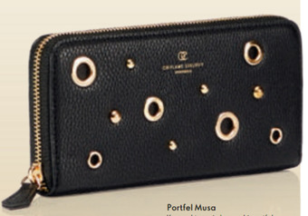 Portfel oriflame