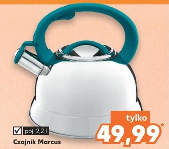 Kaufland Czajnik oferta