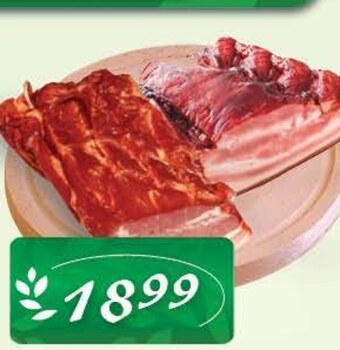 Cezar Delikatesy Boczek system drob oferta