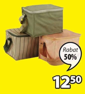 Torba termiczna