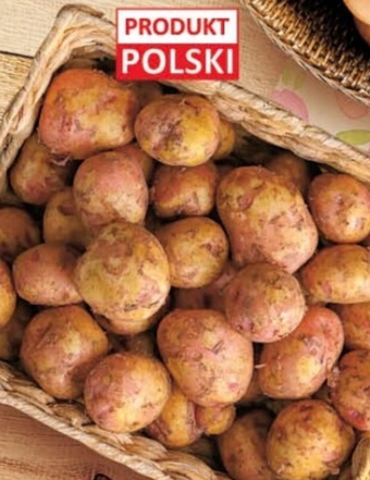 Delikatesy Centrum Ziemniaki oferta