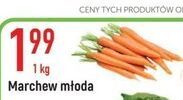 E.Leclerc Marchew młoda oferta