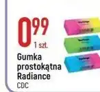 E.Leclerc Gumka radiance berlingo oferta