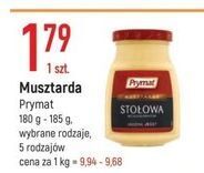 E.Leclerc Musztarda stołowa prymat oferta