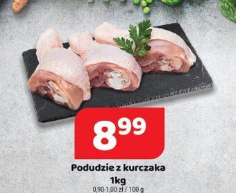 Delfin Podudzie z kurczaka 1 kg oferta