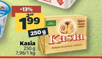 Netto Kasia 250g oferta